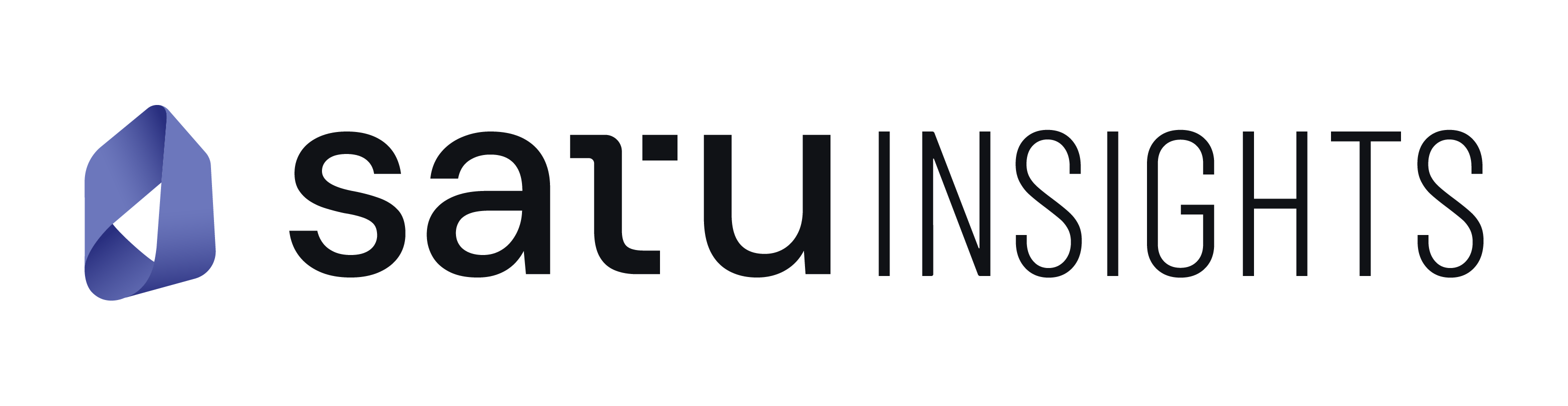 Satu Insights Logo