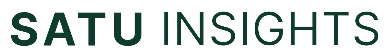 Satu Insights Logo